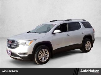 Used 2019 GMC Acadia SLT video 1