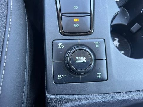 Used 2023 Ford Bronco Sport Badlands AWD/4WD image 24