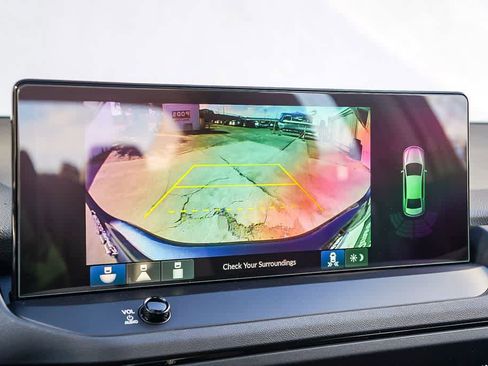 New 2026 Honda Accord EX-L image 30