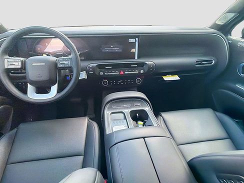 New 2026 Hyundai Palisade Calligraphy image 17