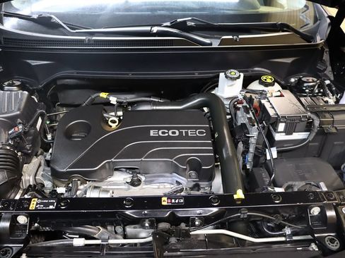 Used 2020 Chevrolet Equinox LT FWD image 68