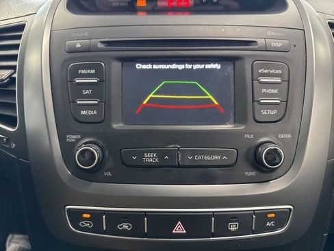 Used 2015 Kia Sorento LX image 39
