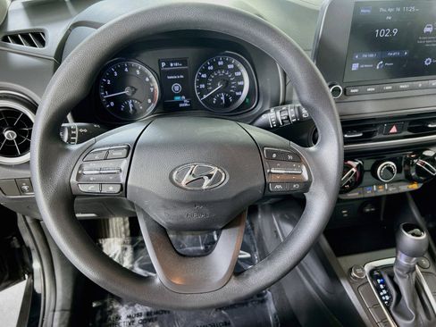 Used 2023 Hyundai Kona SEL w/ Cargo Package image 11