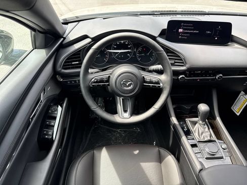 New 2026 MAZDA MAZDA3 Hatchback w/Premium Plus Pkg AWD/4WD image 15