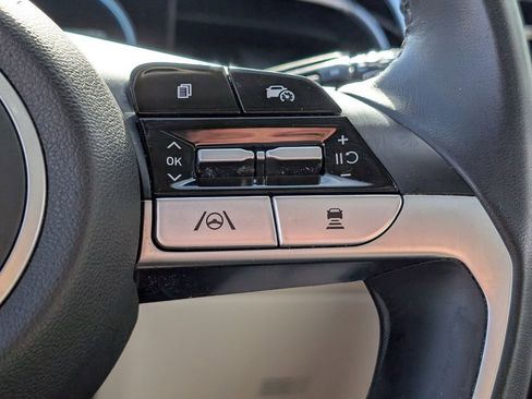 Used 2023 Hyundai Tucson SEL w/ Convenience Package image 24