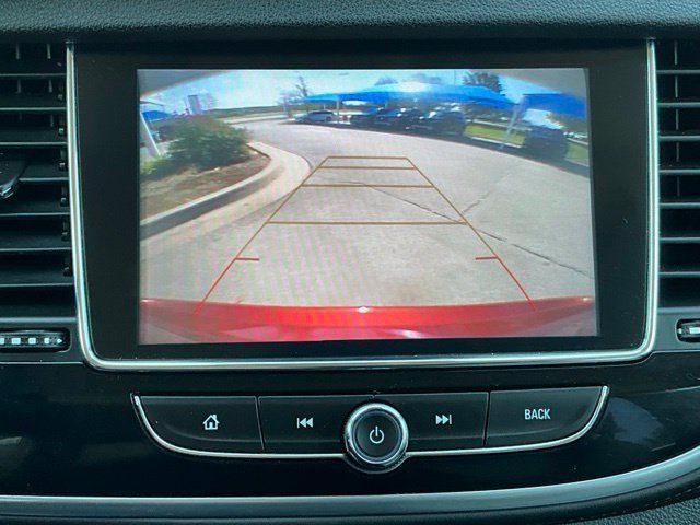 Used 2021 Buick Encore Preferred w/ Safety Package II AWD/4WD image 13