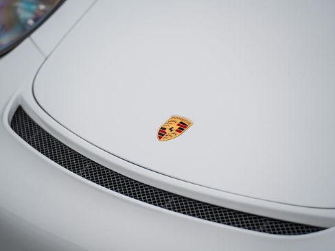 Used 2014 Porsche 911 GT3 image 7