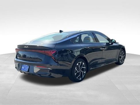 Certified 2026 Kia K5 EX FWD image 5