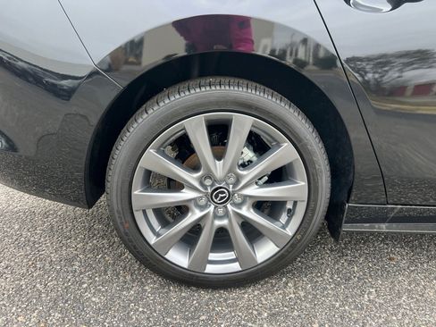 New 2026 MAZDA MAZDA3 2.5 S Sedan w/ Preferred Pkg image 23