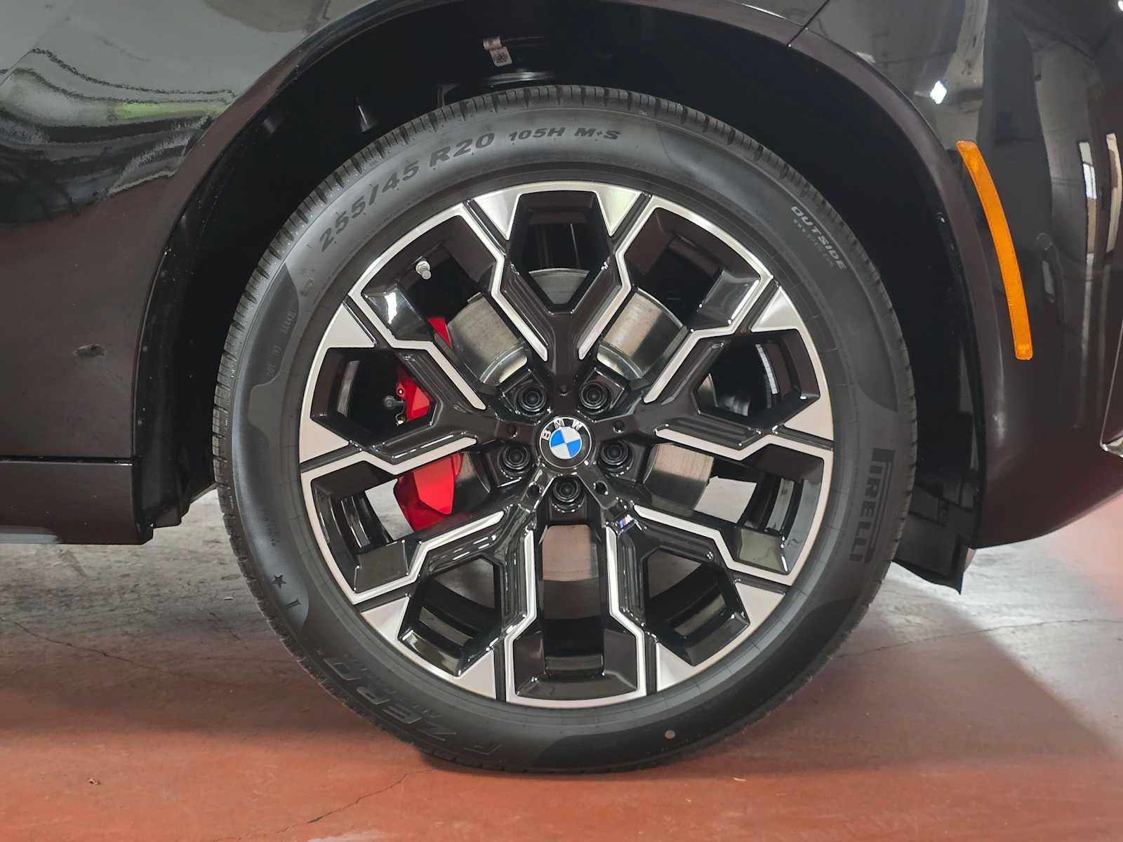 Used 2026 BMW X3 xDrive30i w/ Premium Package AWD/4WD image 17