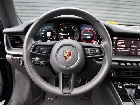 Certified 2020 Porsche 911 Carrera 4S image 22