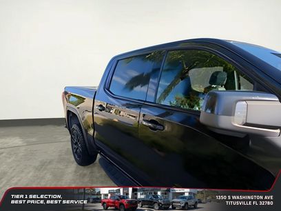 Used 2022 GMC Sierra 1500 AT4 w/ AT4 Premium Package