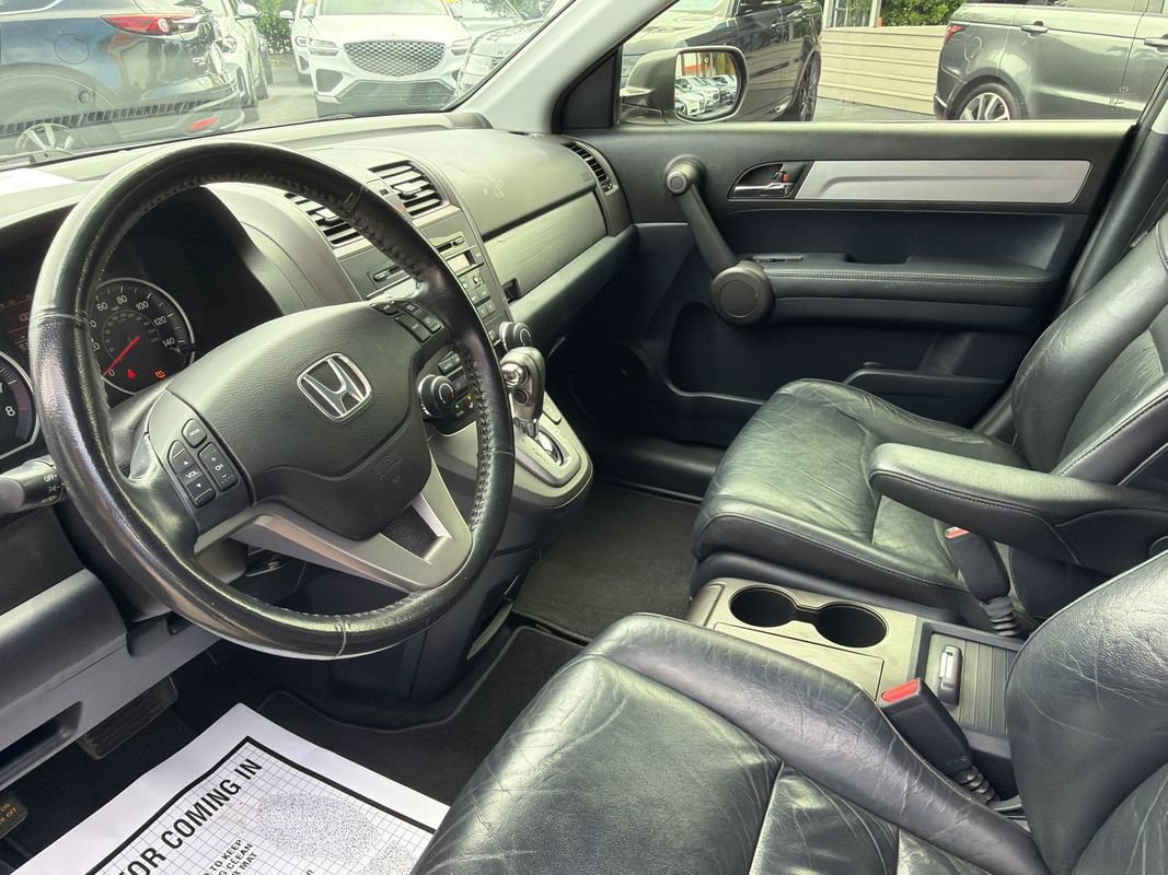Used 2011 Honda CR-V EX-L image 9