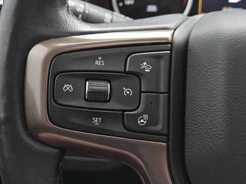 Used 2021 Chevrolet Tahoe High Country w/ Premium Package 2 image 18