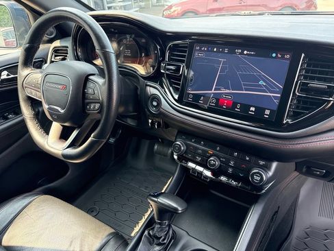 Used 2024 Dodge Durango GT AWD/4WD image 36