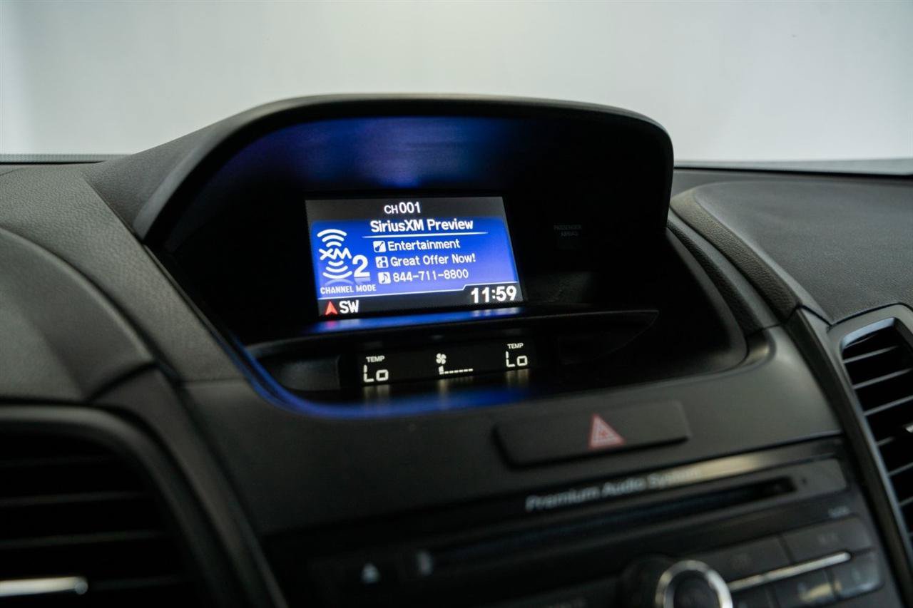 Used 2018 Acura RDX FWD image 18