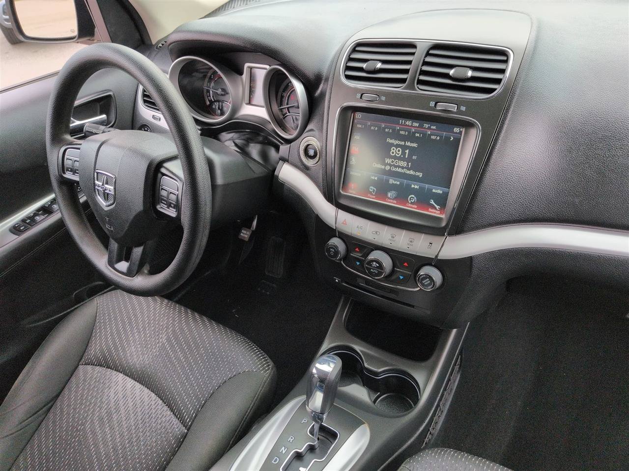 Used 2019 Dodge Journey SE FWD image 35