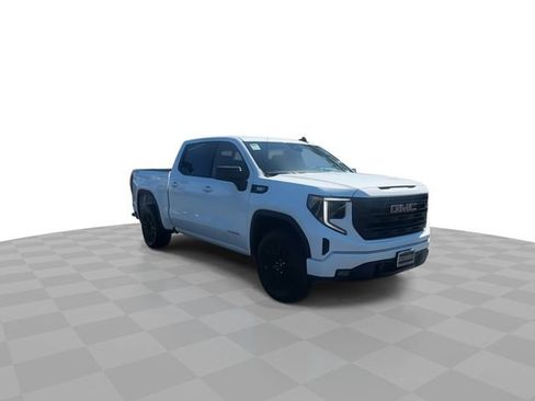 New 2026 GMC Sierra 1500 Elevation image 2