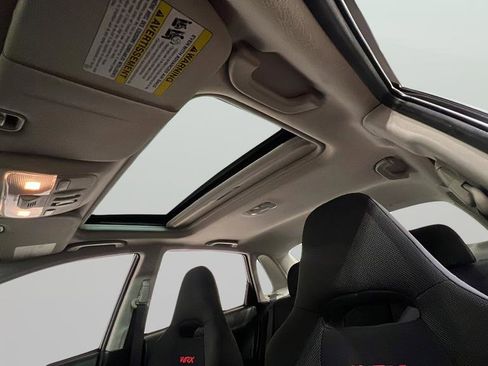 Used 2013 Subaru Impreza WRX Premium image 32