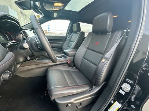 New 2026 Dodge Durango GT AWD/4WD image 14
