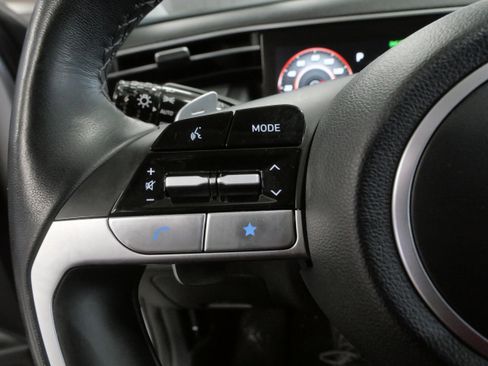 Used 2022 Hyundai Tucson Limited image 26