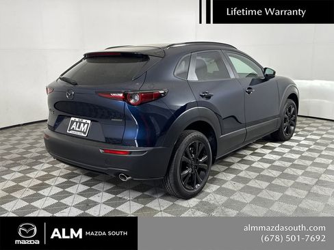 New 2026 MAZDA CX-30 Aire Edition image 6