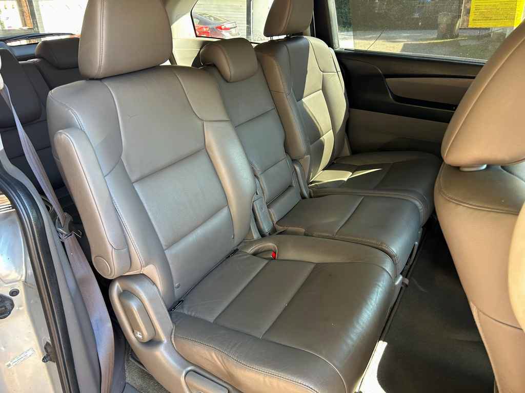 Used 2015 Honda Odyssey EX-L image 14