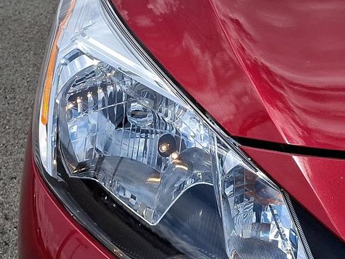 Used 2024 Mitsubishi Mirage ES FWD image 28