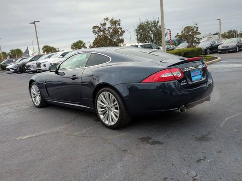 Used 2011 Jaguar XK Base image 7