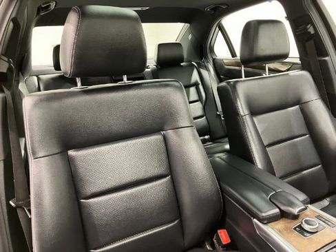 Used 2016 Mercedes-Benz E 350 4MATIC image 63
