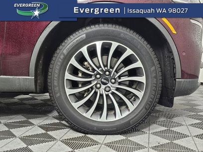 Used 2020 Lincoln Aviator Reserve w/ Equipment Group 201A