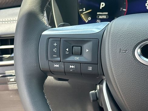 Used 2026 INFINITI QX60 Sport w/ Dark Cargo Package AWD/4WD image 21