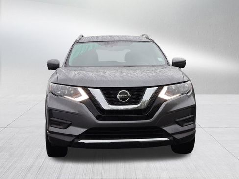 Used 2019 Nissan Rogue SV w/ Premium Package AWD/4WD image 23