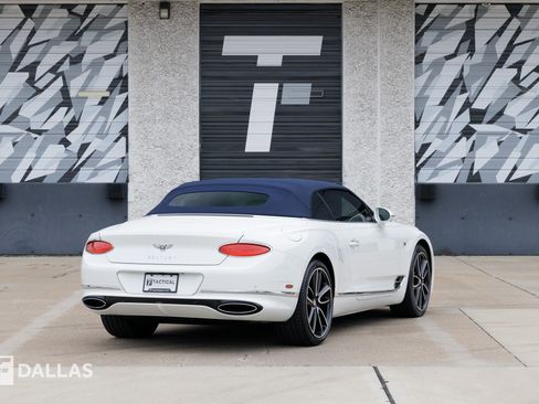 Used 2020 Bentley Continental GT First Edition image 16