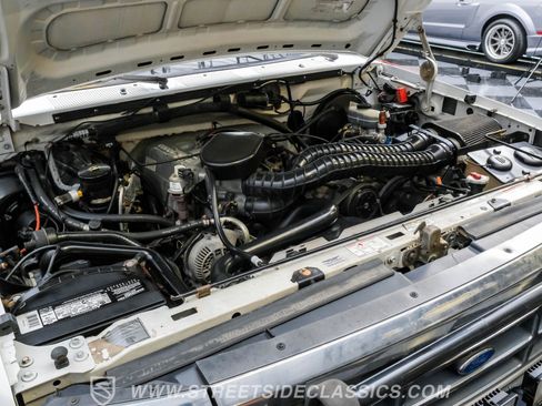 Used 1994 Ford Bronco XLT image 37