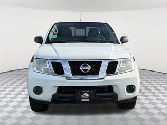 Used 2018 Nissan Frontier SV video 2