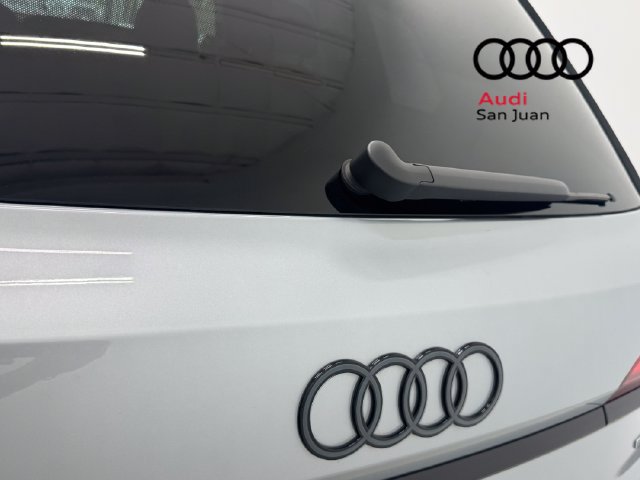 Used 2026 Audi Q7 3.0T Premium Plus w/ Premium Plus Package AWD/4WD image 12