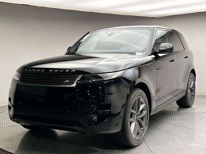 Certified 2024 Land Rover Range Rover Sport SE
