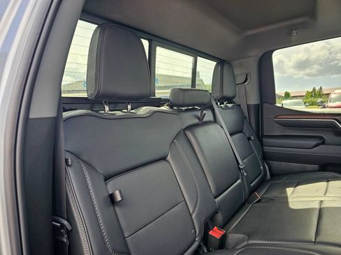 Used 2024 GMC Sierra 1500 Denali w/ Denali Reserve Package AWD/4WD image 13