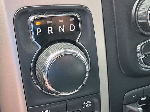 Used 2014 RAM 1500 Big Horn AWD/4WD image 26