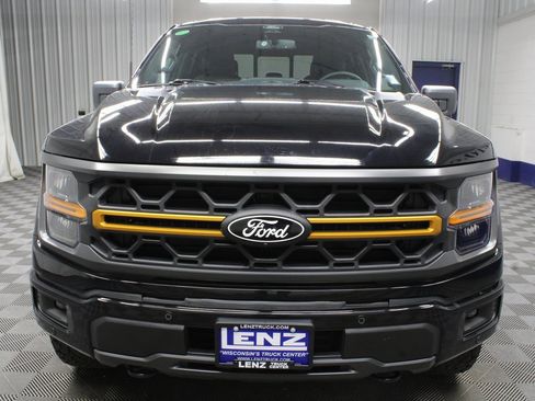 Used 2024 Ford F150 Tremor w/ Tow/Haul Package image 47