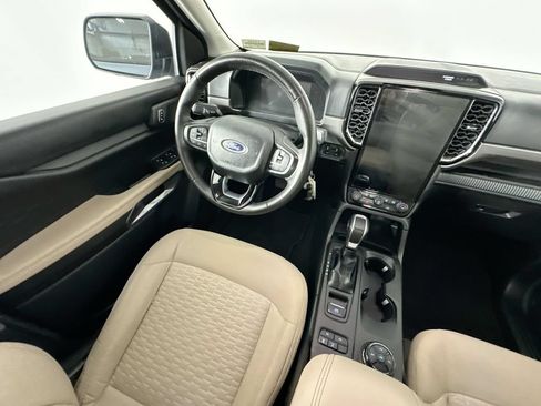 Used 2024 Ford Ranger XLT AWD/4WD image 9