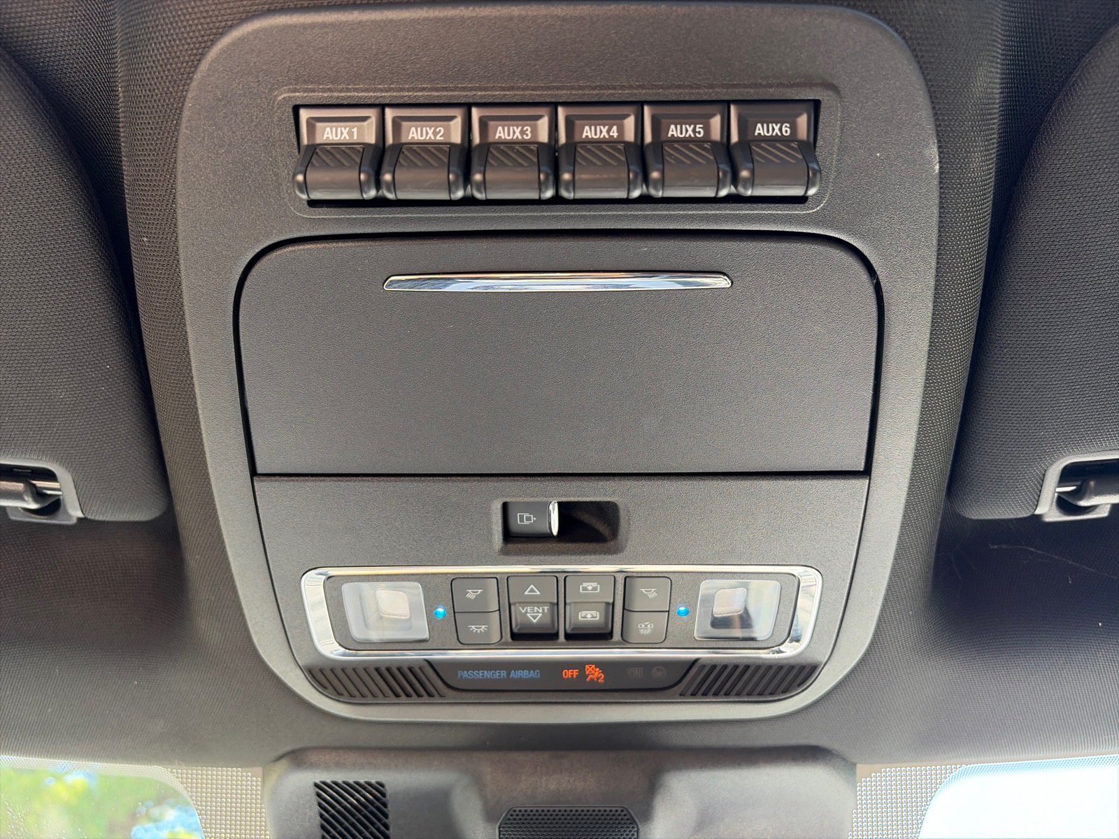 Used 2023 Ford F150 Tremor w/ Equipment Group 402A High AWD/4WD image 35