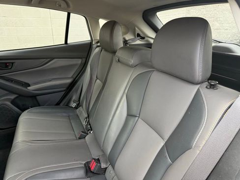 Used 2021 Subaru Crosstrek 2.5i Sport w/ Moonroof Package image 23