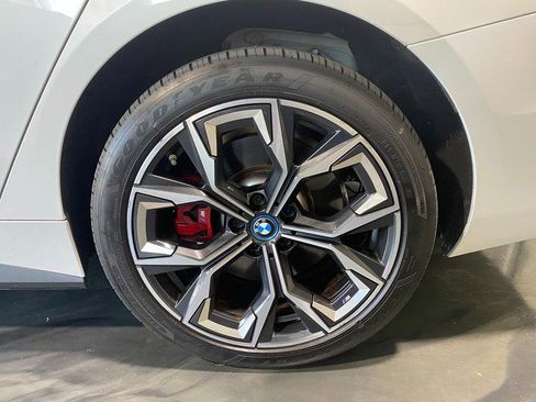 Used 2024 BMW i4 M50 w/ Premium Package image 11