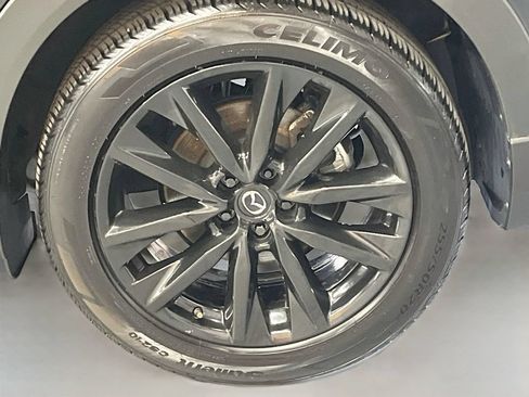 Used 2022 MAZDA CX-9 Grand Touring AWD/4WD image 34