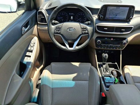 Used 2019 Hyundai Tucson Ultimate AWD/4WD image 10