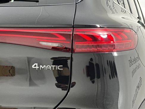 Certified 2024 Mercedes-Benz EQS 450+ 4MATIC SUV image 38