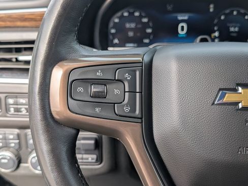 Used 2023 Chevrolet Tahoe High Country w/ Advanced Technology Package AWD/4WD image 25