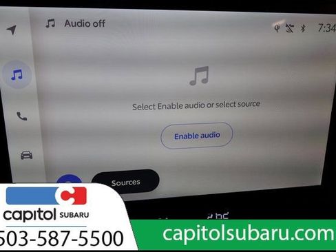 Used 2026 Toyota Tundra Limited w/ Limited PVM Package image 23